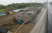 改善水患　學甲區華宗橋應急抽水站即將完工