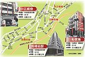 頂埔捷運站周邊宅　保值先入手