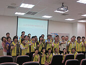 台南市獲選「最不容易讓人生病城市」