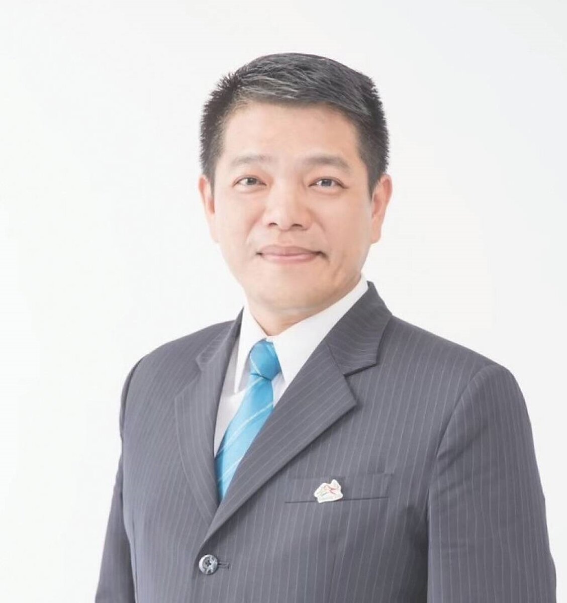 台慶不動產台中水湳經貿加盟店店東林威志