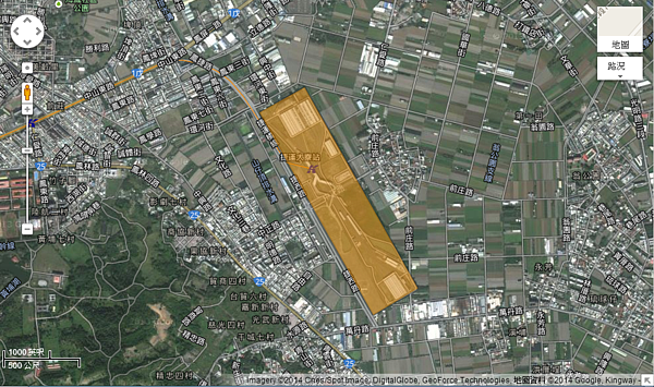 捷運大寮主機廠