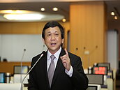 縣市合併後只重視原台南市？　議員提數據抨擊