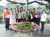 魚池鄉中明社區　再現田螺塢風華