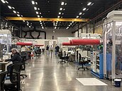 台鏈進駐　帶動北德州房市BTR