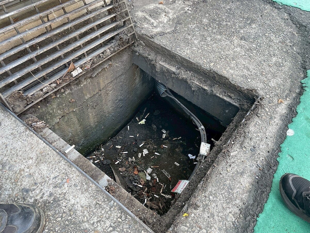 為鼓勵共同守護環境，新竹市政府修正「民眾檢舉違反廢棄物清理法案件獎勵辦法」，民眾檢舉違反廢棄物清理法經查證屬實並裁處罰鍰者，可獲得實收罰鍰10%至30%的獎勵金。圖／新竹市政府提供
