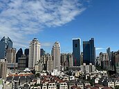 台中七期高價新案穩健銷售　上半年六大新案成交近80億