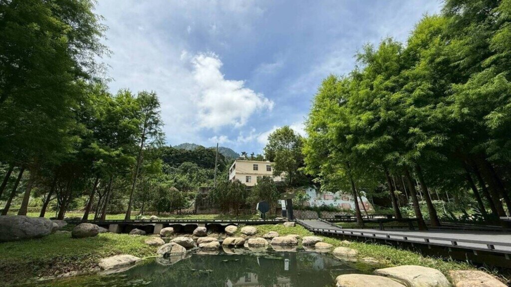 圖片農村水保署台中分署提供