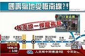 獵地！國壽熱愛捷運板南線　不動產市值4100億元