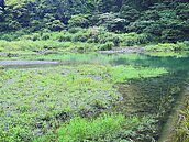 水保局補助金面溪清淤　頭城下月辦