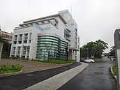 五星級水公司新大樓　無障礙環境獲表揚