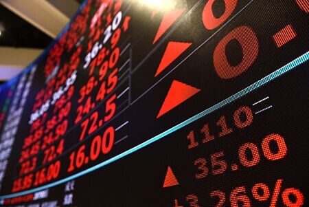 法人指出,資金行情從千金股外溢到次高價與中價股集團,台股大通膨趨勢將更鮮明。圖∕本報資料照片