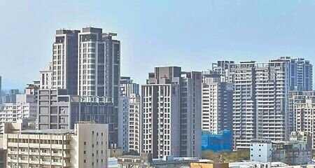 
據馨傳不動產智庫內部數據顯示，今年第二季全台預售屋成交量已降到近十年最低量，已比前波景氣循環低點的2016年更為慘烈。圖∕本報資料照片
