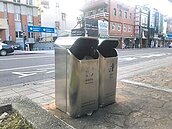 救市容　北市擬試辦智慧垃圾箱