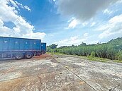 大寮擋土牆地基掏空　民憂公安