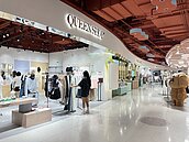 桃園大江購物中心啟動4000坪改裝計畫、130家新櫃進駐