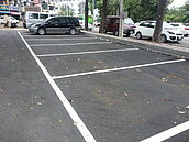 台中3處停車場委託民營　遭質疑效率不高