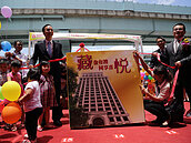 新北簡易都更案　板橋區民生路動土