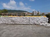 高市防汛機制　全面啟動