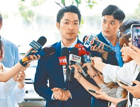 台北市捷運局在市政會議報告捷運6線工程施工及招標進度,市長蔣萬安表示,台北捷運規畫是以北北基桃共同生活圈為最重要考量,不能只用本位主義想著「只要滿足台北市內部需求」就好。(本報資料照片)