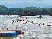 台灣第一水庫虎頭埤門票　外地遊客擬調漲到100元