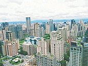 完工認列少　營建業上半年獲利減