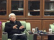 擁3屋被質疑　張金鶚：非為投資