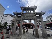 台南風神廟後方要蓋樓！民團憂影響古蹟景觀、結構　籲撤回