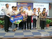 家有失智者　市府5880來幫您