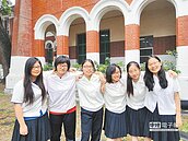 出國讀大學　資優生掀出走潮