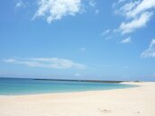 澎湖　前年加入「世界最美麗海灣」