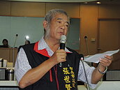 發展白河區觀光產業　議員要求設立直達公車