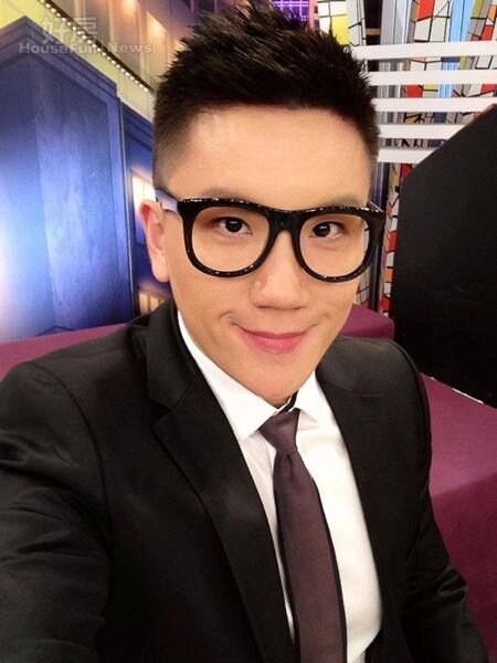 6秦漢擁有一戶「仁愛雙星」,目前是由兒子孫國豪居住。(取自孫國豪臉書)