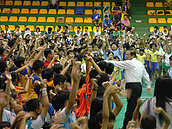 幸福城市調查　竹市摘下非五都第一名