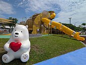 彰化高鐵特定區　新設3公園盼帶動人潮