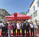 耀達建精品廠辦　挑戰區域高價