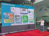 台中智慧停車無紙化　9／8上路