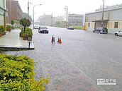 竹市開罰單執行率高　許明財：和財政無關