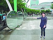 北市街舞專區　沒電沒燈使用率低