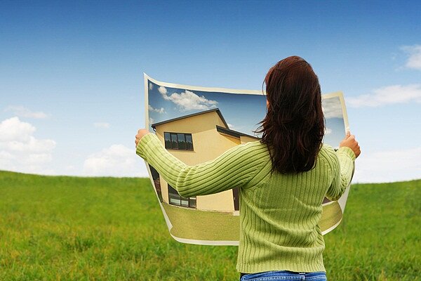 女性經濟自主的時代下,在房屋市場女性的購屋實力的確不容小覷