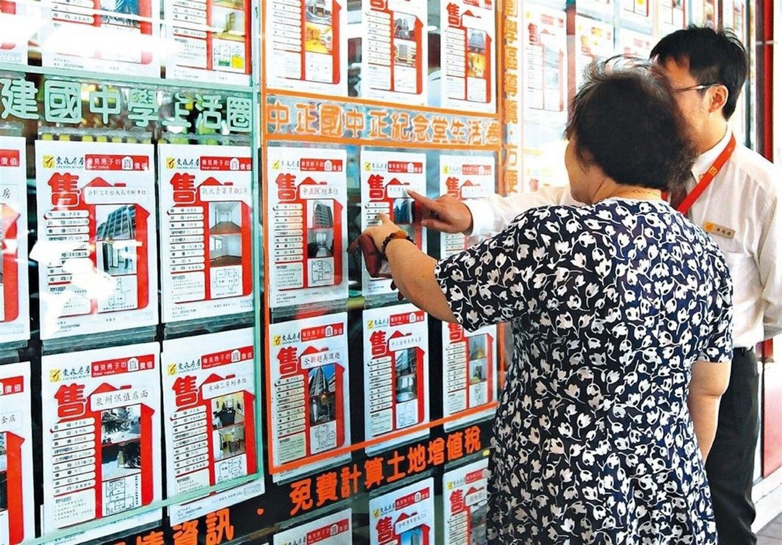 收租所得報稅有眉角。圖/聯合報系資料照片