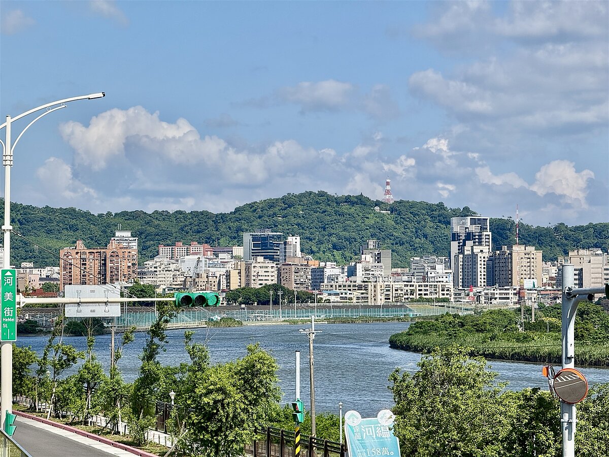 房市示意圖。記者朱曼寧/攝影