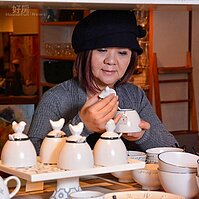 設計師布置居家年味