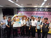 視障者搭計程車　中市補助每人每月1000元