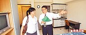 鬼月看屋意願低　房仲抽平板吸客