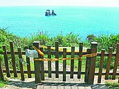 鼻頭角地質公園步道　10人以上可申請導覽