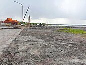 漂流木清理逾期　高市海洋局重招標