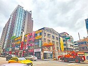 抗寒冬　代銷拉高商辦比重