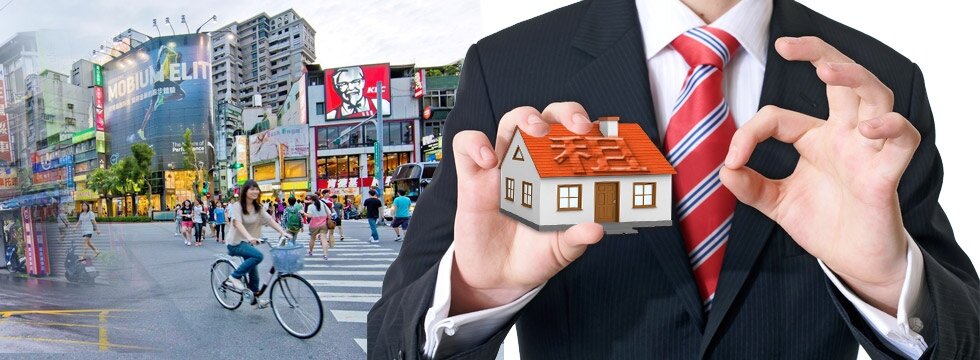 公館台大 大學城租屋 包租公(大刊頭)