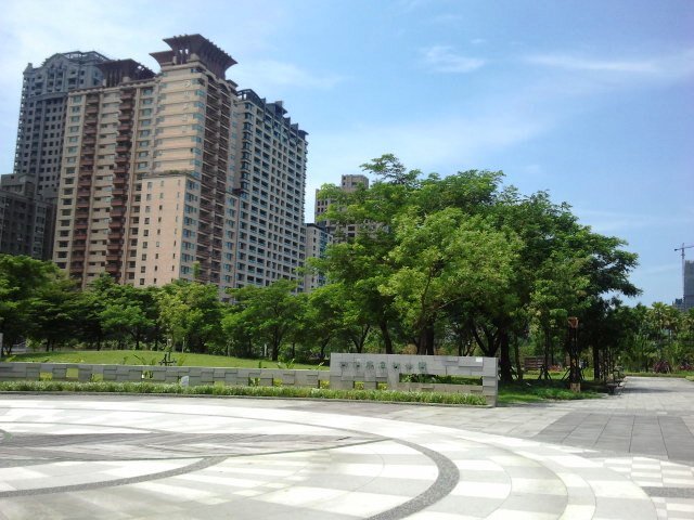 今年高雄被視為房價起漲年。(圖/蔡佩蓉)