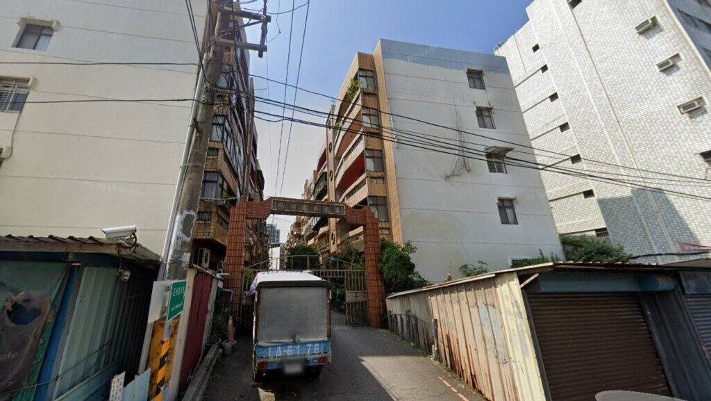 圖片GoogleMap提供